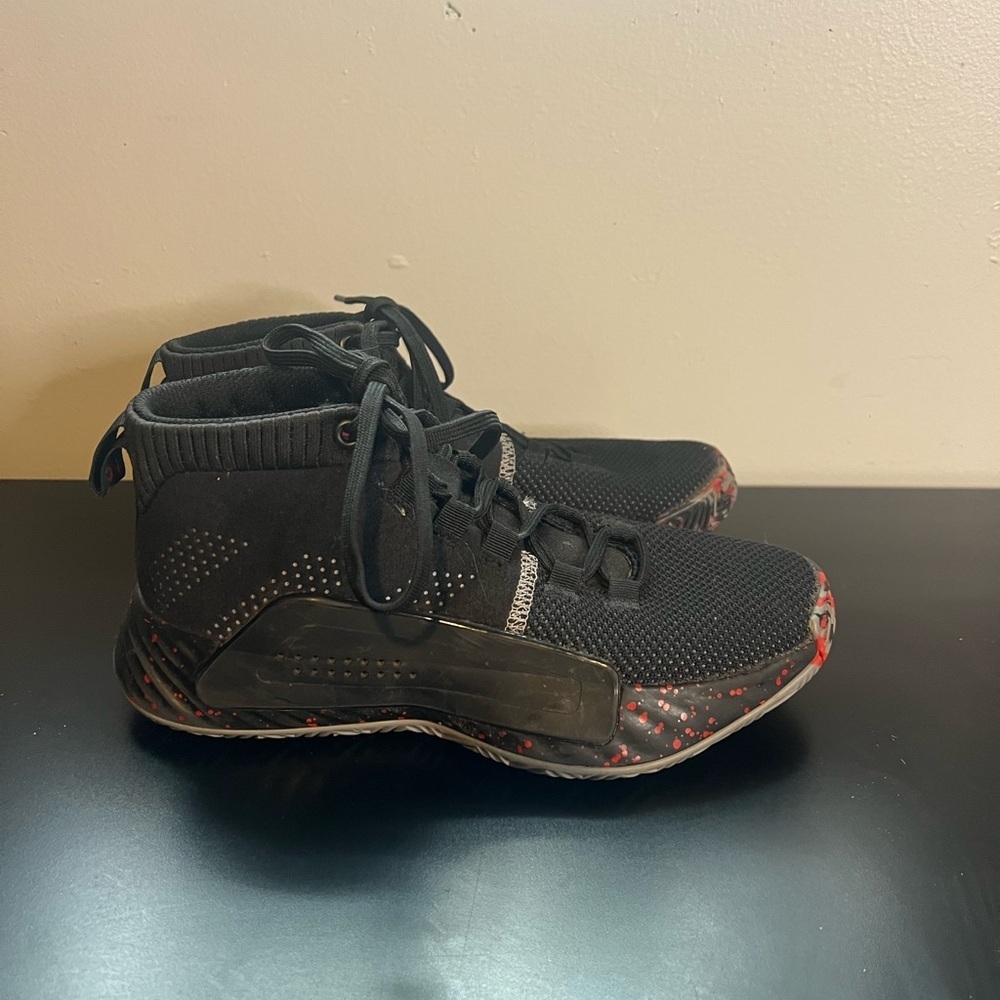 Adidas Dame “Peoples Champ” - Picture 2 of 7